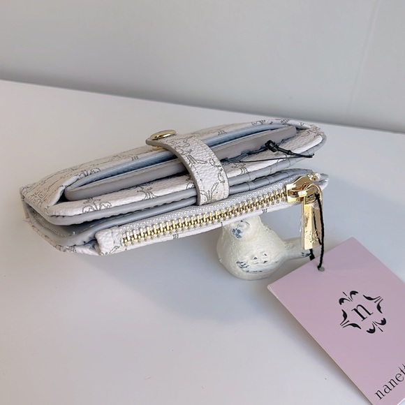 Nanette Lepore Wallet New With Tag 🏷️ - Picture 6 of 10